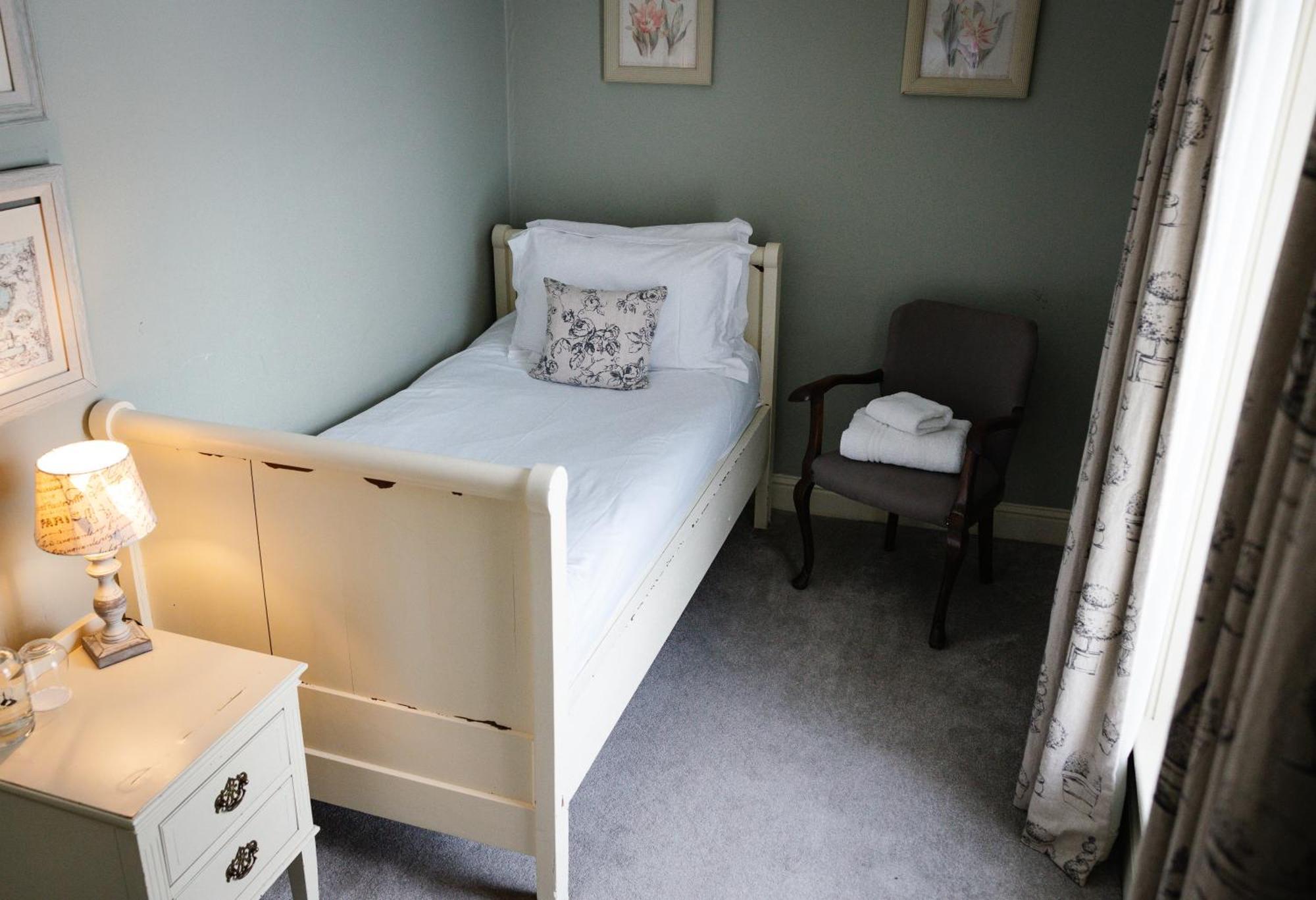 Conyngham Arms Hotel Слейн Екстериор снимка