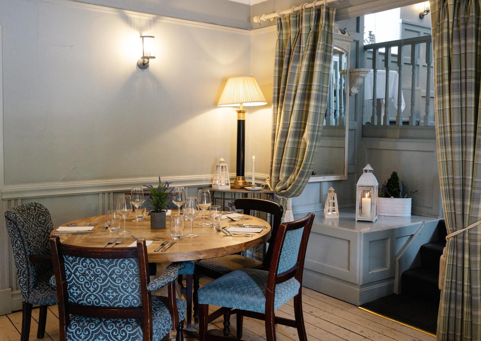 Conyngham Arms Hotel Слейн Екстериор снимка