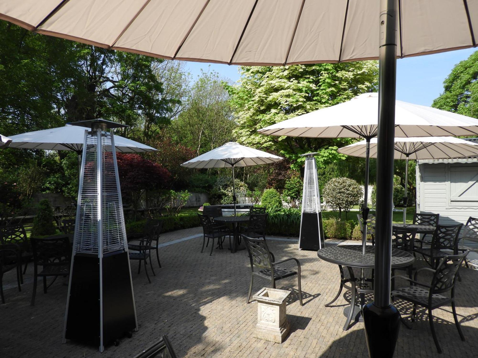 Conyngham Arms Hotel Слейн Екстериор снимка