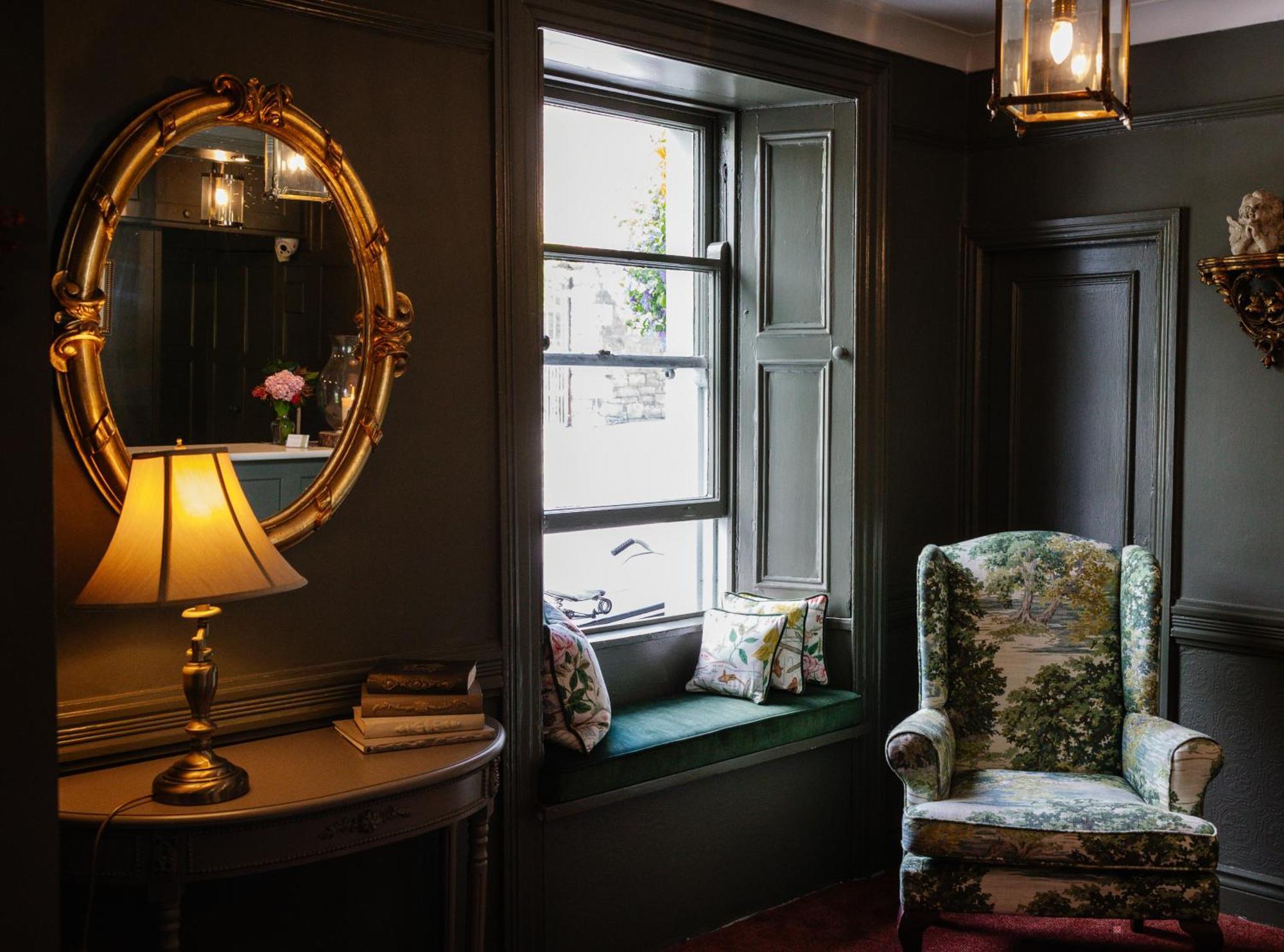 Conyngham Arms Hotel Слейн Екстериор снимка