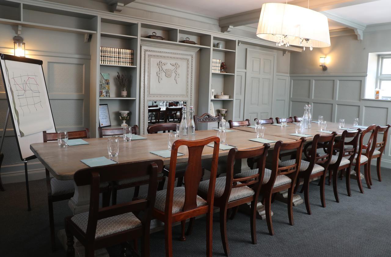 Conyngham Arms Hotel Слейн Екстериор снимка